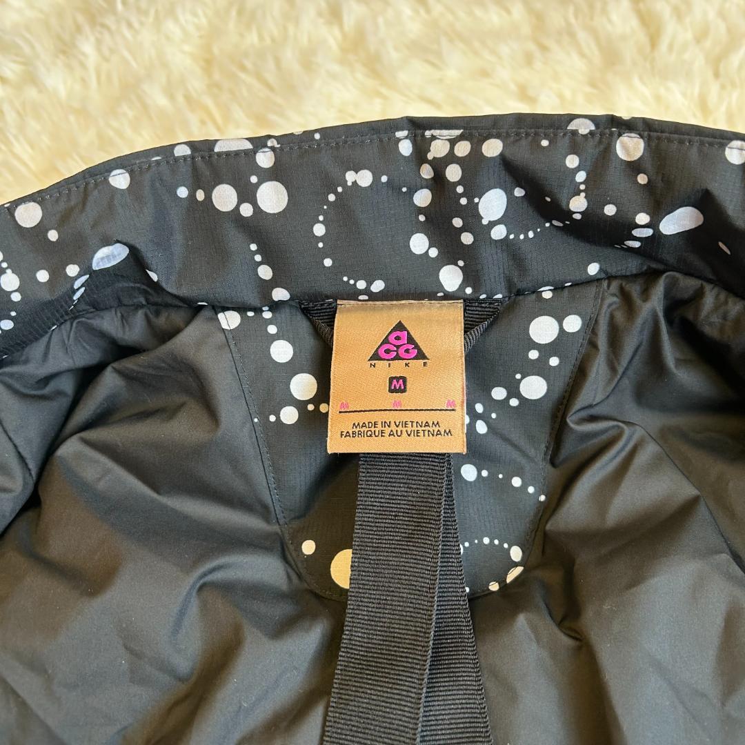 【レア】NIKE ACG INSULATED JACKET ACRONYM