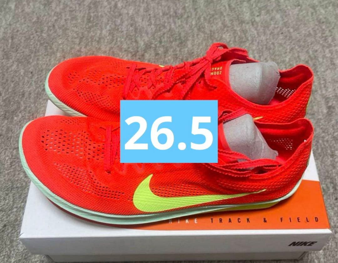 NIKE ドラゴンフライ2