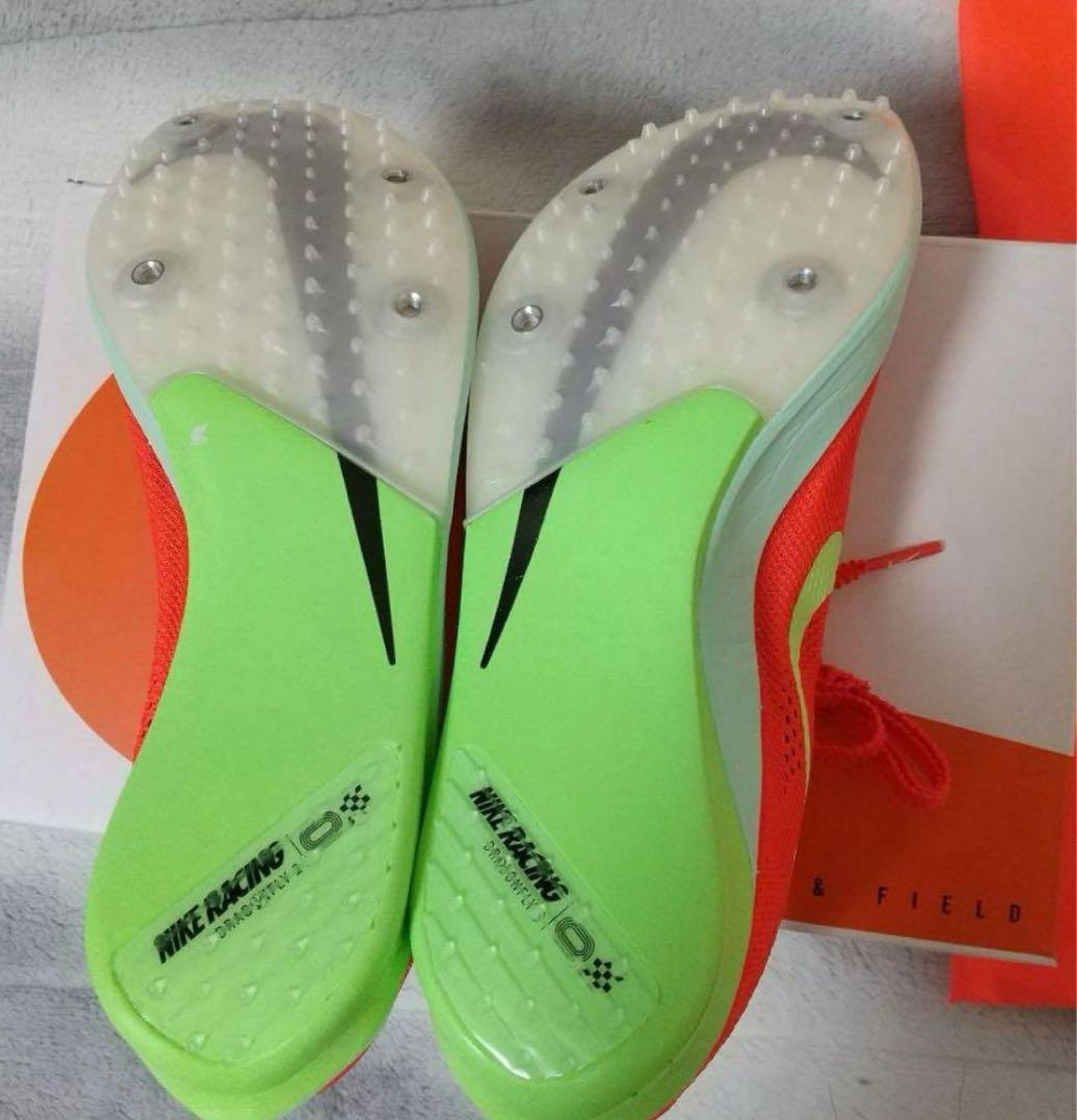 NIKE ドラゴンフライ2