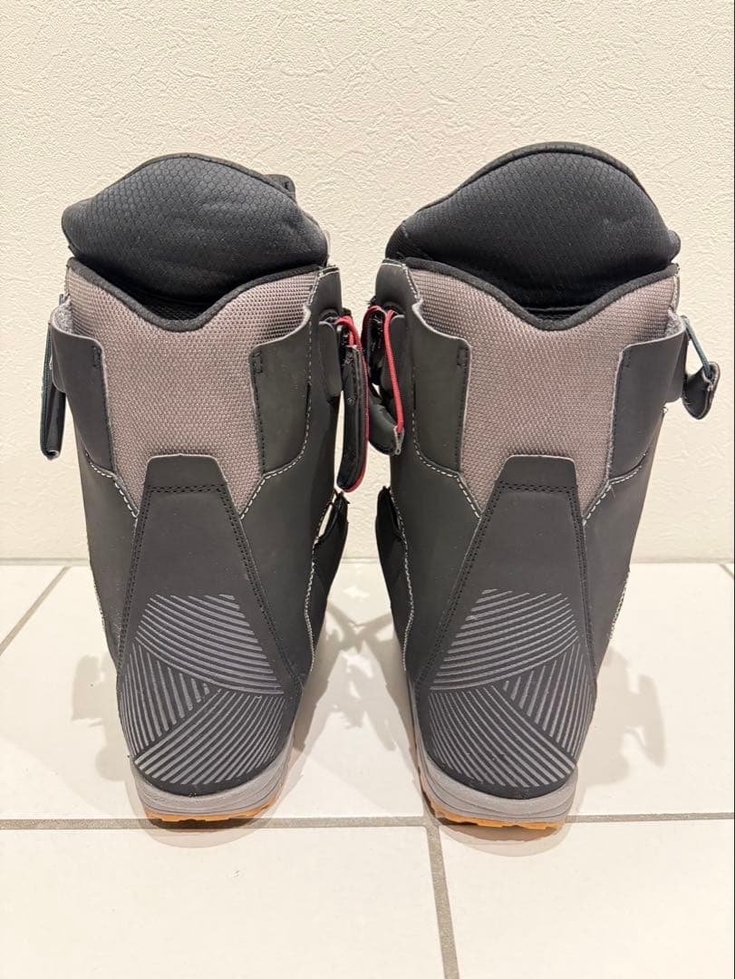 スノーボード DEELUXE DEEMON 27.5cm