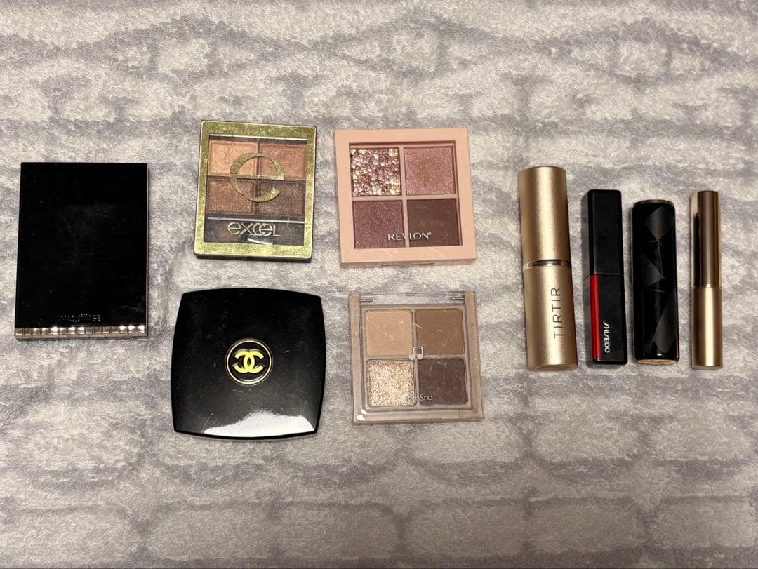 デパコス・プチプラ混在 コスメ＆ボディケアまとめ売り - メルカリ