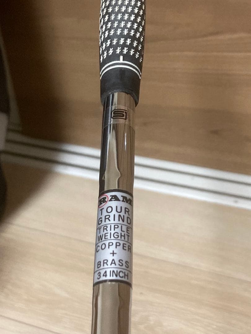 MIZUNO　ION PLATING他　キャディバッグ　フルセット　クラブセット