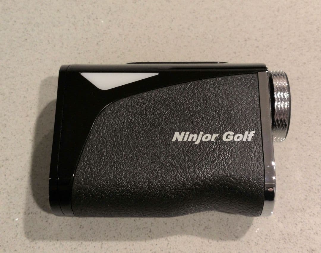 【1回使用】NINJOR GOLF NJ007 ゴルフ 距離計測器
