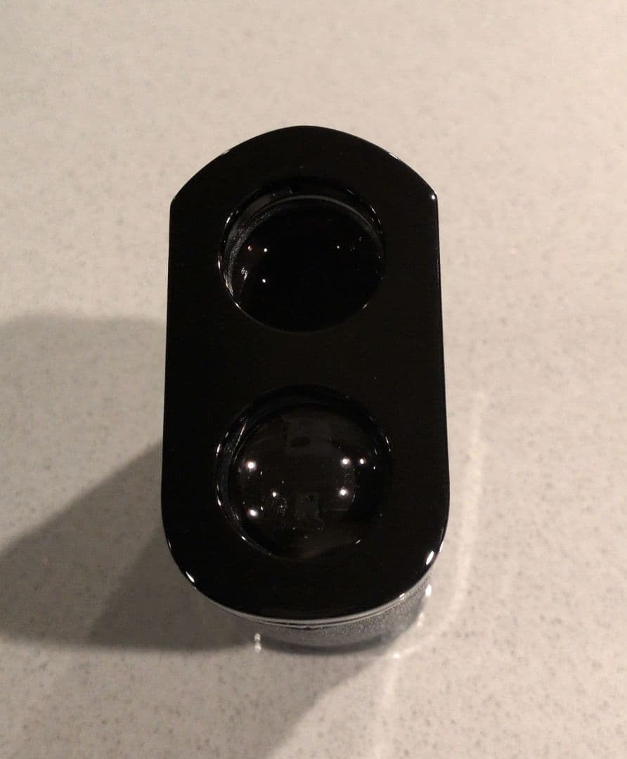 【1回使用】NINJOR GOLF NJ007 ゴルフ 距離計測器