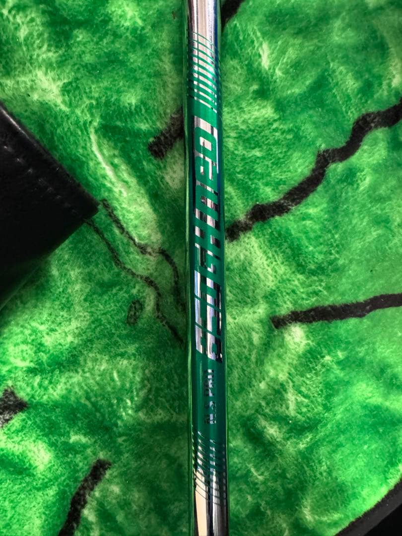 ブリヂストン B2 HTHY U4 850neo S – 22° ユーティリティ