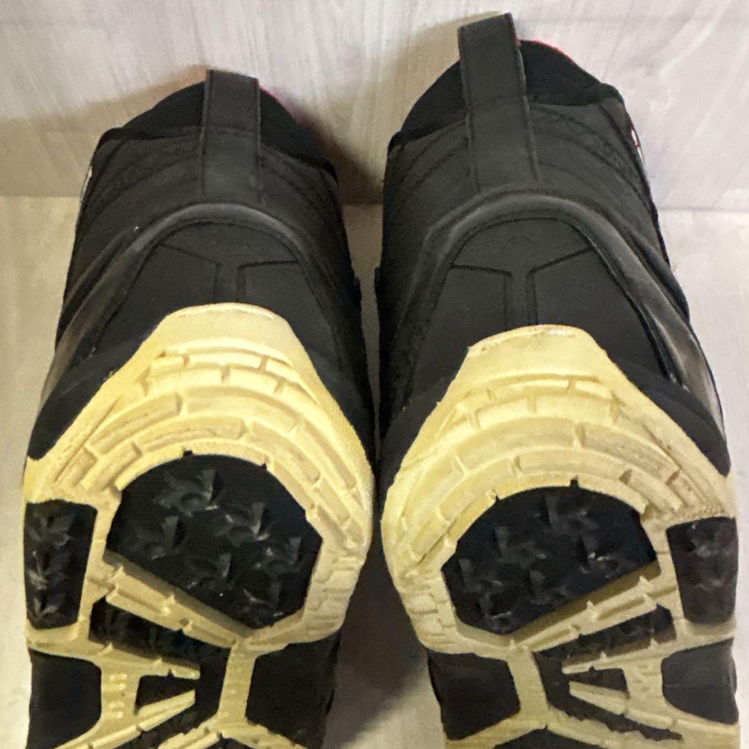 head CLASSIC BOA スノーボードブーツ 27.5cm