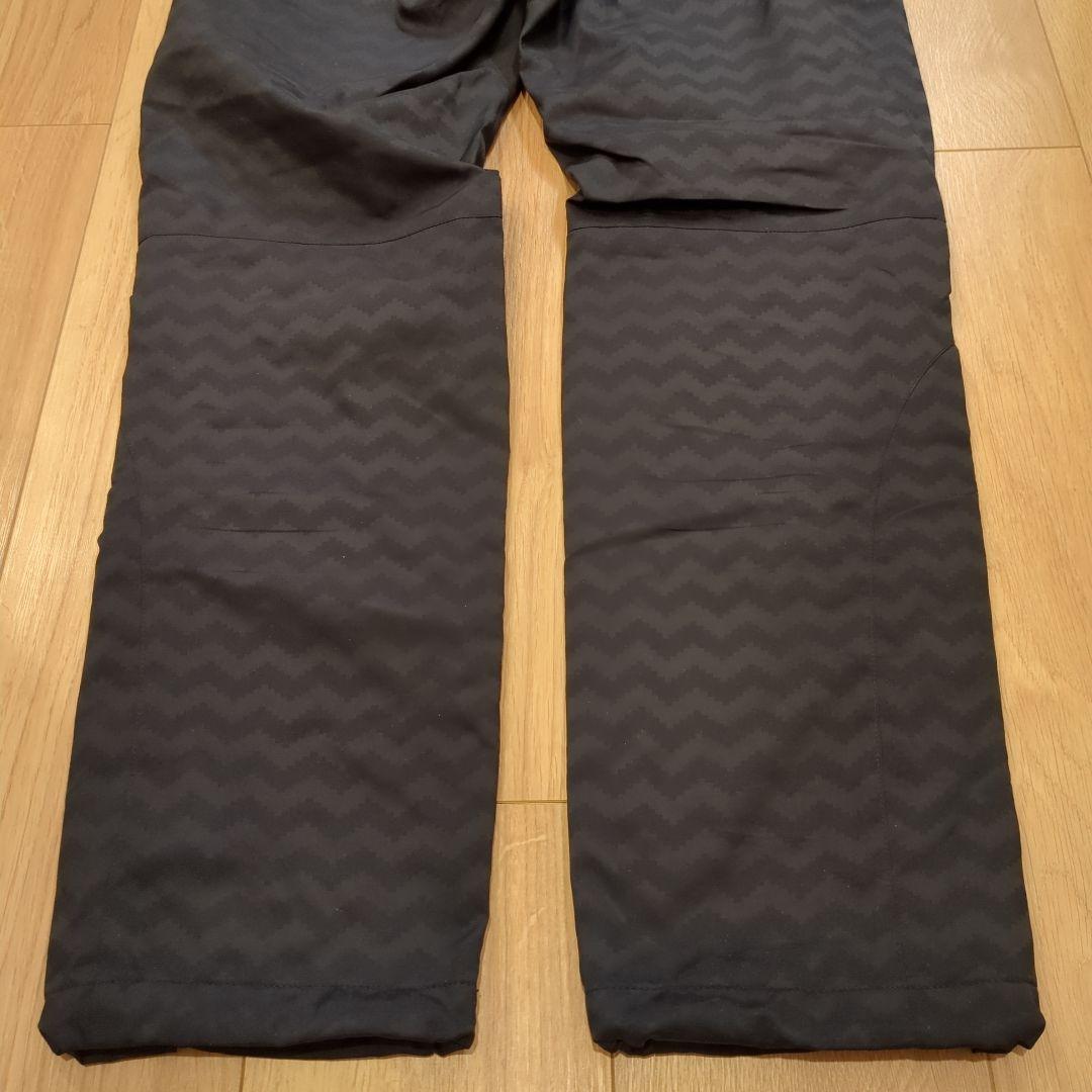 パーリーゲイツ 防寒パンツ タフレックス メンズ