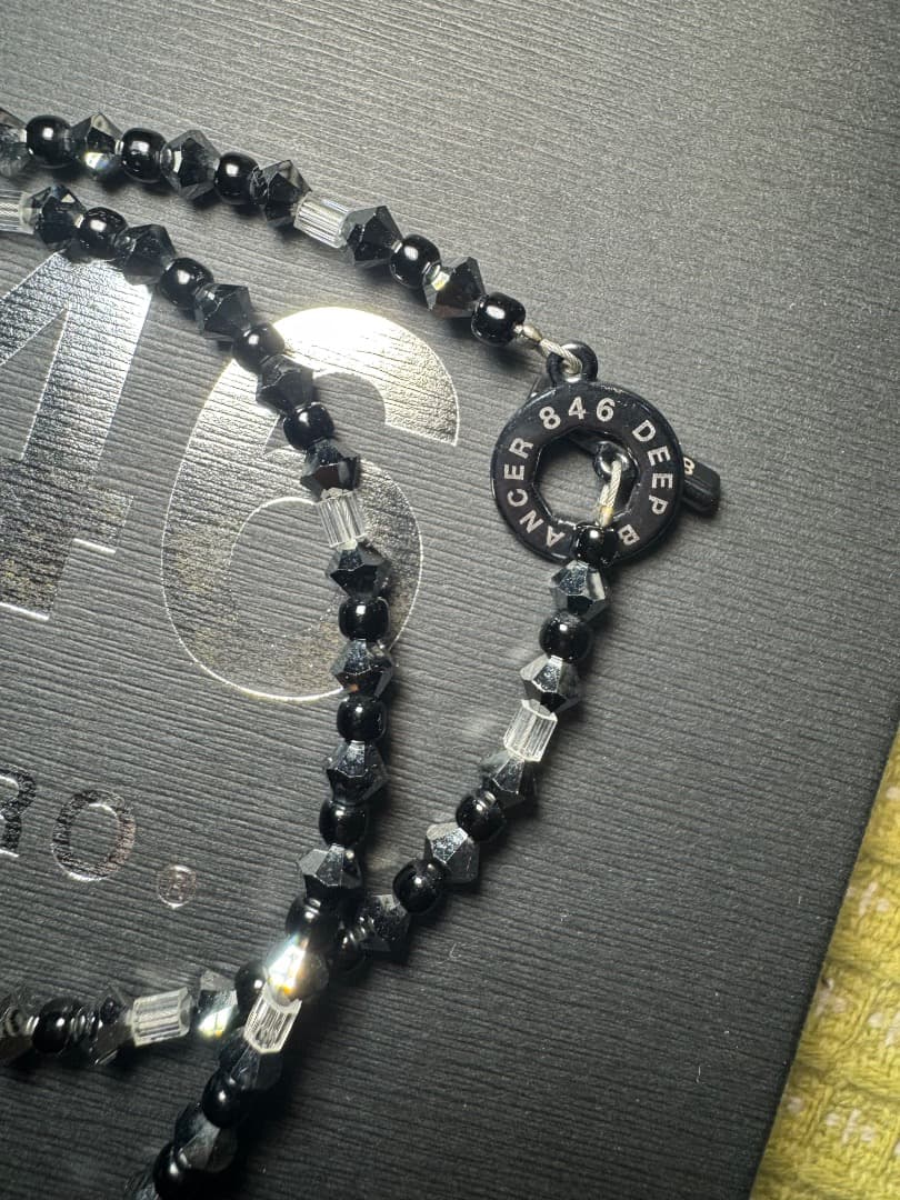 アクセサリー 846YAJIRO