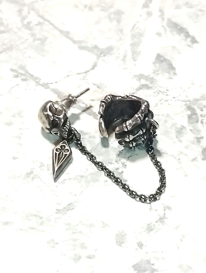 アルテミスクラシック　スカルピアス