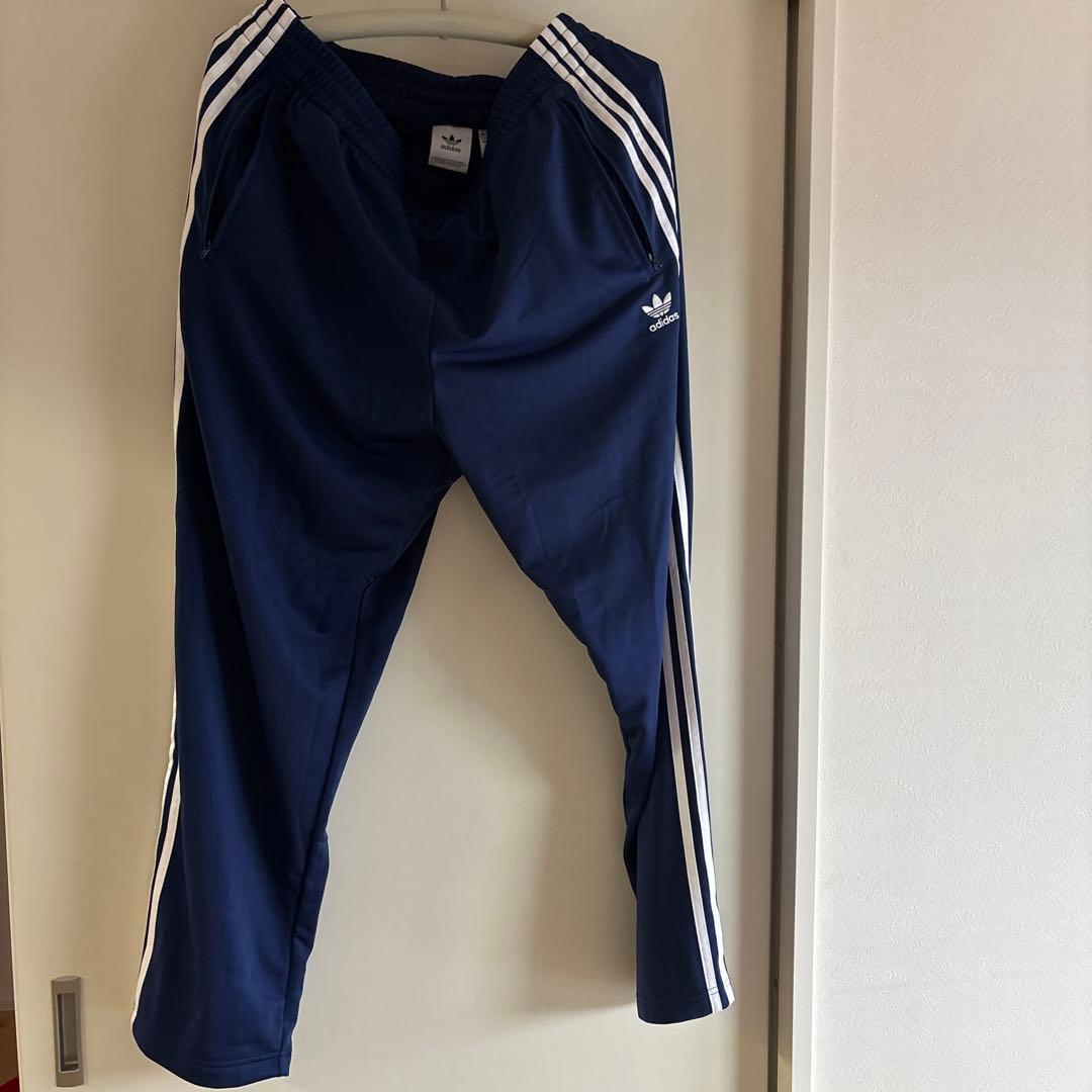 最終値下げadidas ファイヤーバード セッアップ