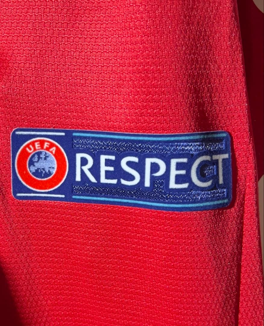 正規品】香川 ＃26 マンチェスター・ユナイテッド13／14CL仕様