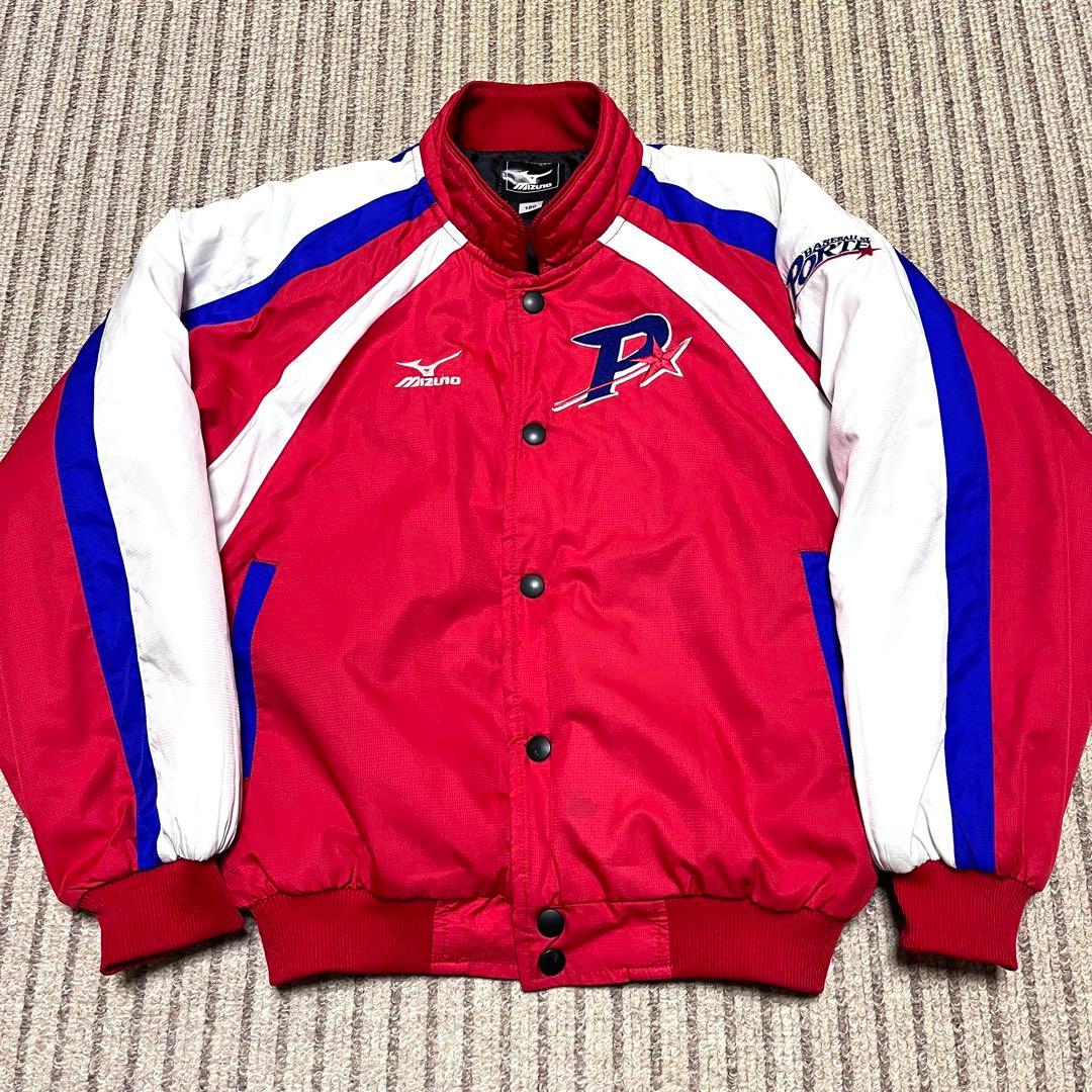 PORTE ポルテ 野球スクール グランドコート グラコン ジャンパー 光沢