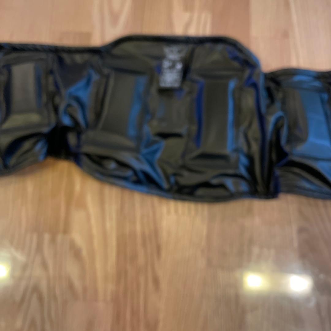 きなこSIXPADコアベルト2