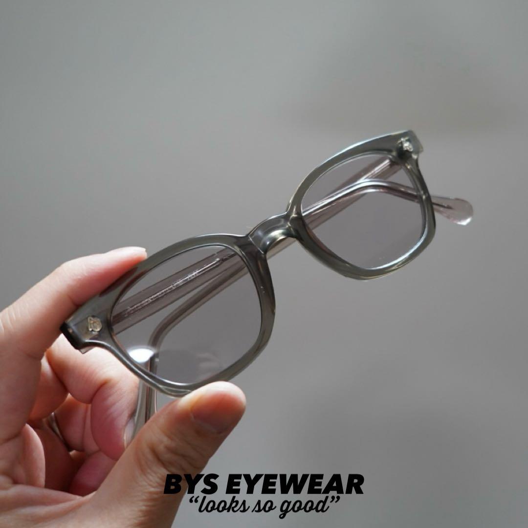 AMERICAN OPTICAL AO FLEXI FIT 46 SG - メルカリ
