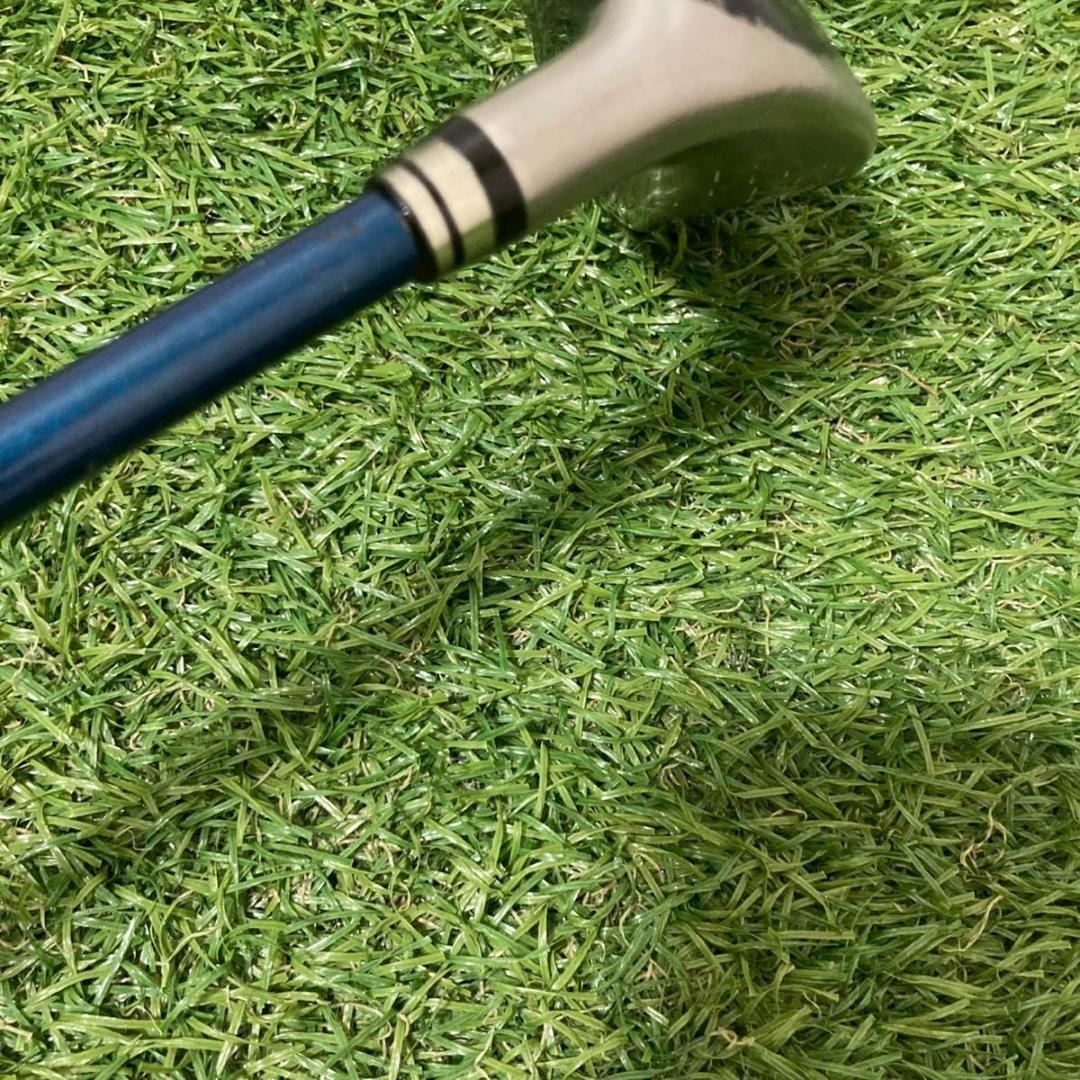 ゼクシオ MP800 レディース U4 22° ユーティリティ L 右 女性用