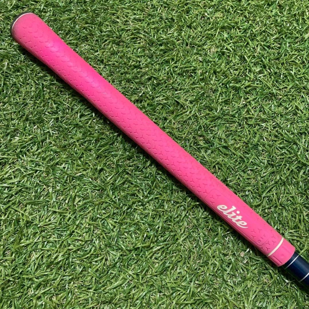 ゼクシオ MP800 レディース U4 22° ユーティリティ L 右 女性用