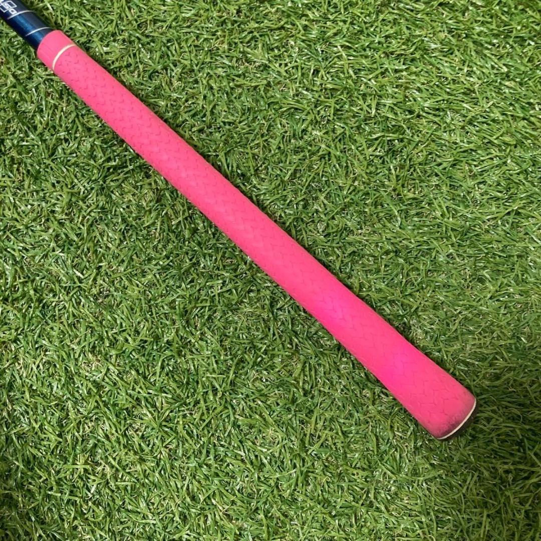 ゼクシオ MP800 レディース U4 22° ユーティリティ L 右 女性用