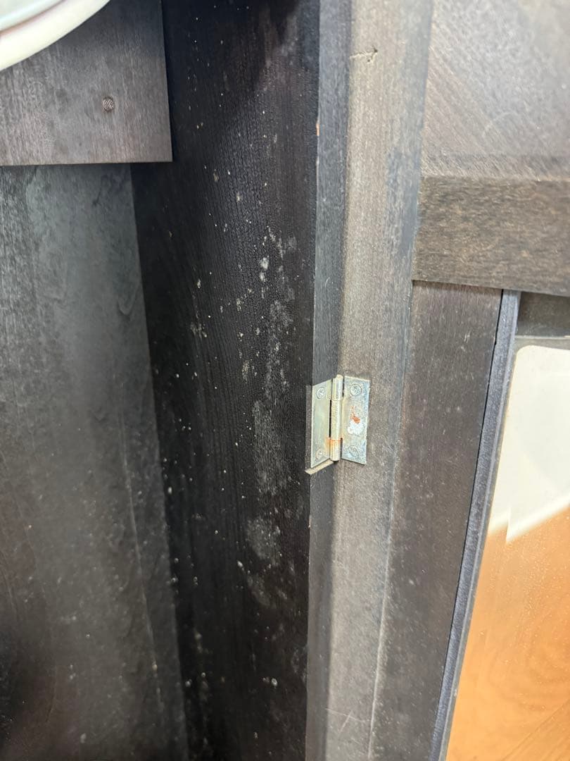 愛知時計　アンティーク　壁掛け時計