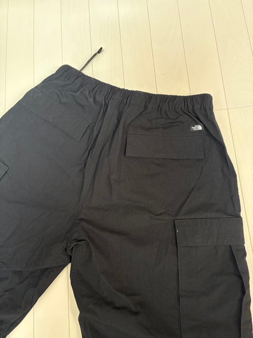 THE NORTH FACE NB82461 ジオロジーカーゴパンツ L