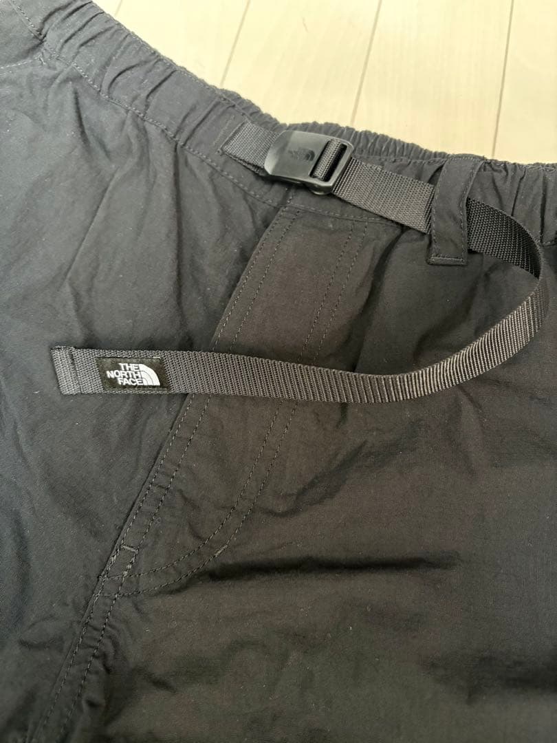 THE NORTH FACE NB82461 ジオロジーカーゴパンツ L