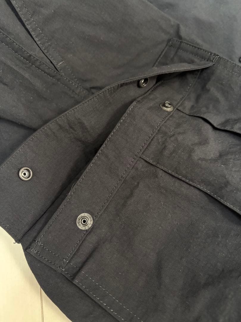 THE NORTH FACE NB82461 ジオロジーカーゴパンツ L