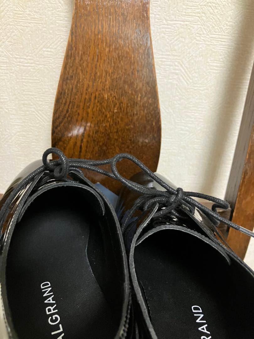 ORIGINALGRAND オリジナルグランド レディース24.5