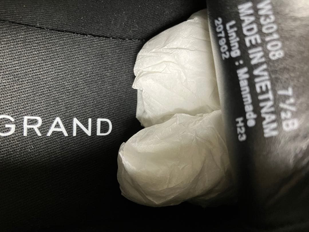 ORIGINALGRAND オリジナルグランド レディース24.5