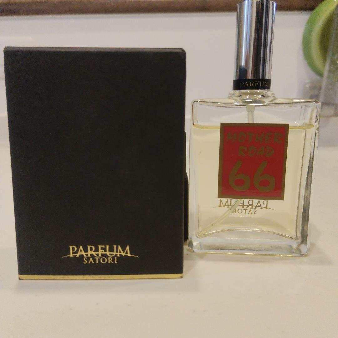 PARFUM MOTHER ROAD 66 香水 マザーロード66 50ml - メルカリ