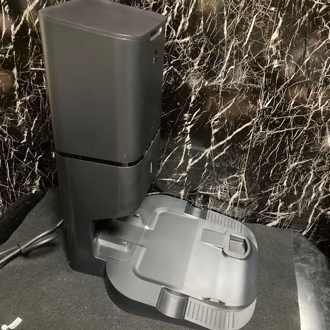 iRobot ルンバ　グリーンベース　i7+