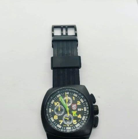 【希少】LUMINOX ルミノックスTony Kanaanシリーズ1100専用箱