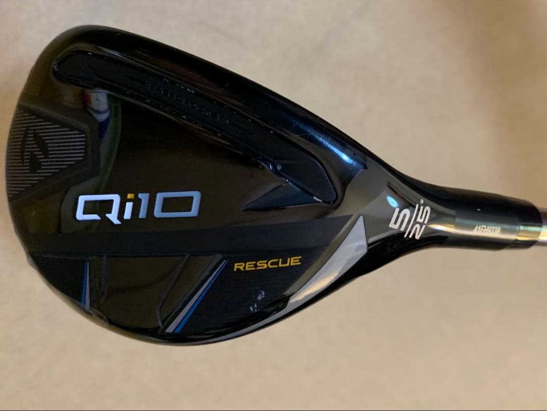 キャロウェイ X2HOT ユーティリティ SR 4U 22度 X2 Hot ユーティリティ