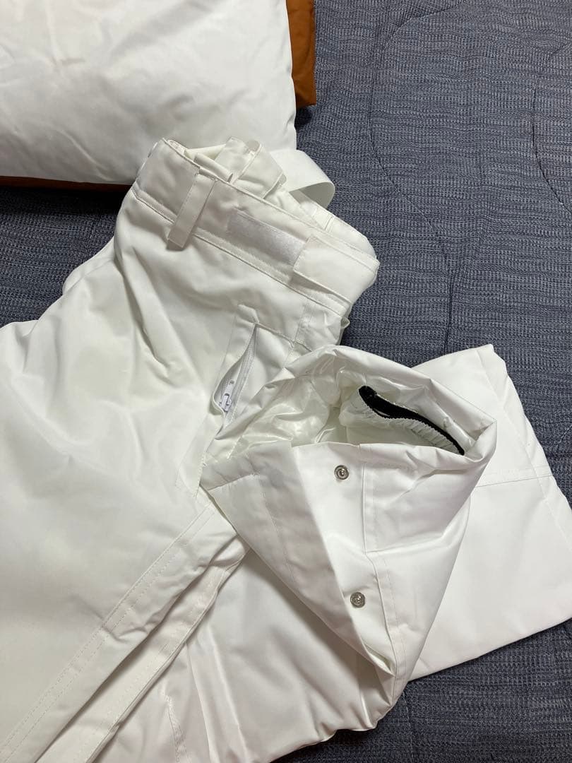 新年セールARCTIC QUEEN スノーボードウェアセット XS