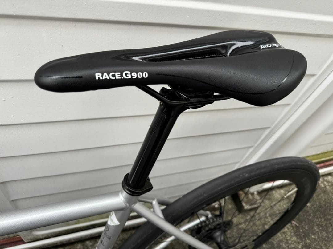 FUJIフジFOREALフォリアル 105 R7000 油圧ディスククロモリ