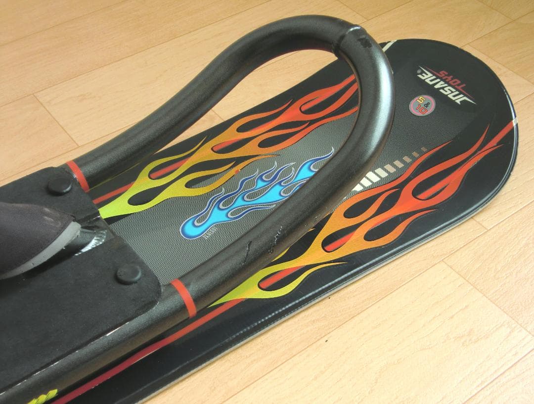 ■■送料無料■INSANETOYS■SCOOT/スノースクート■■