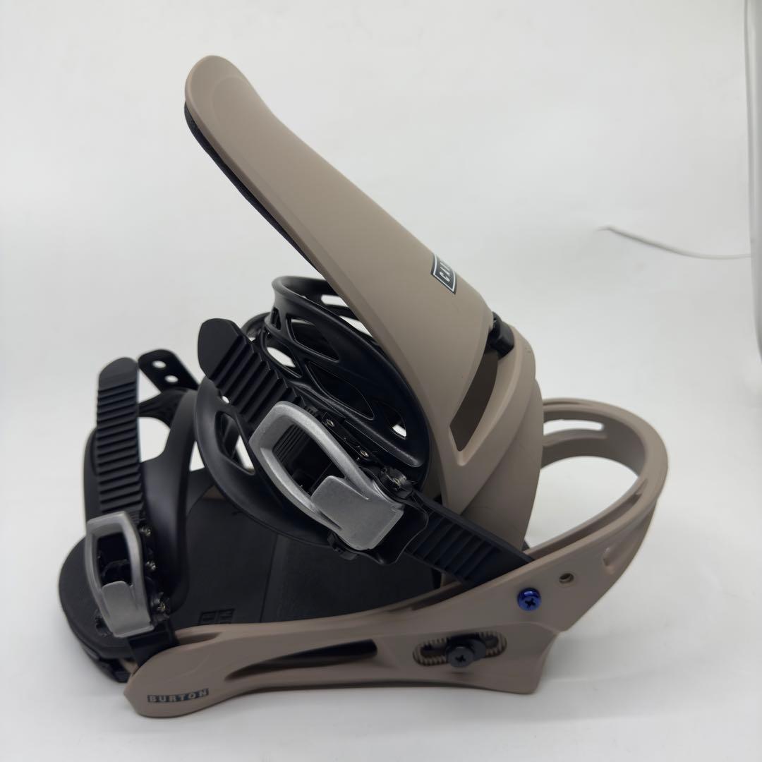 【新品】BURTON CARTEL Men’s Size M 新モデル25/26