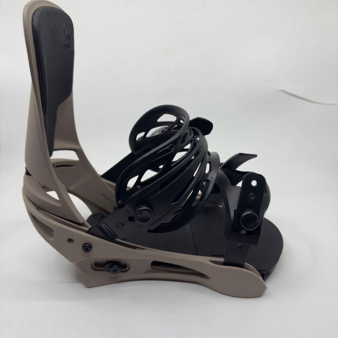 【新品】BURTON CARTEL Men’s Size M 新モデル25/26