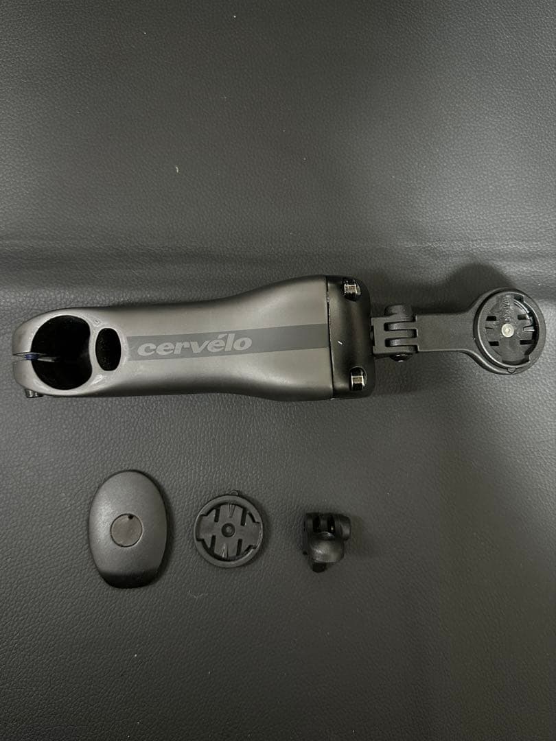 cervelo ST31 カーボン ステム 100mm Φ31.8 -8°