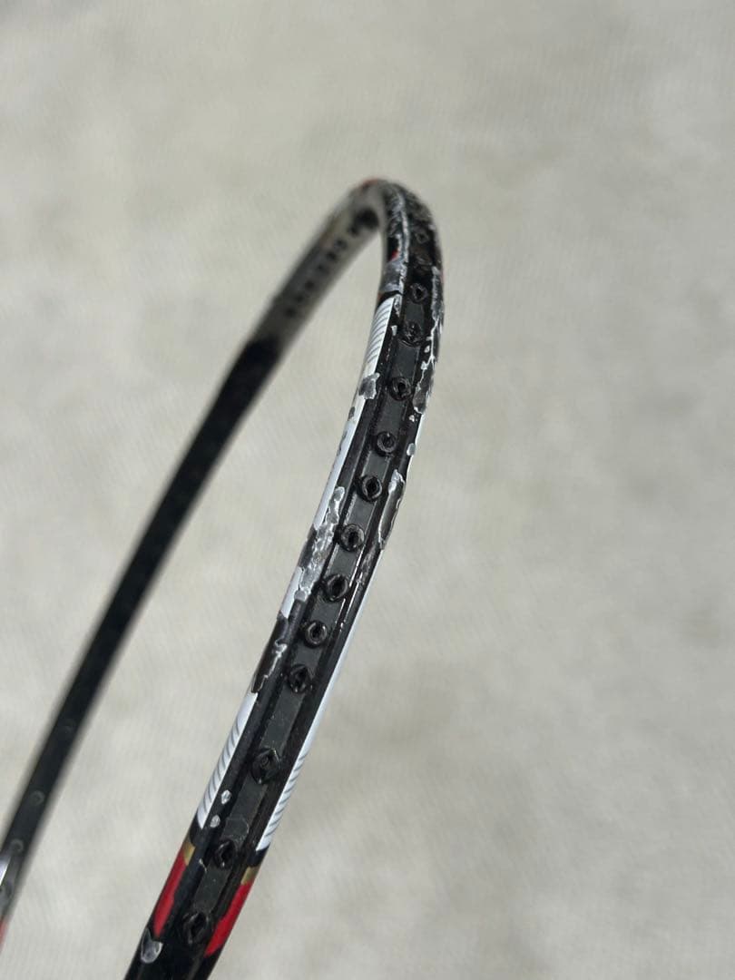 RT 119622様】 バドミントンラケットジャンクアストロクス88d Pro