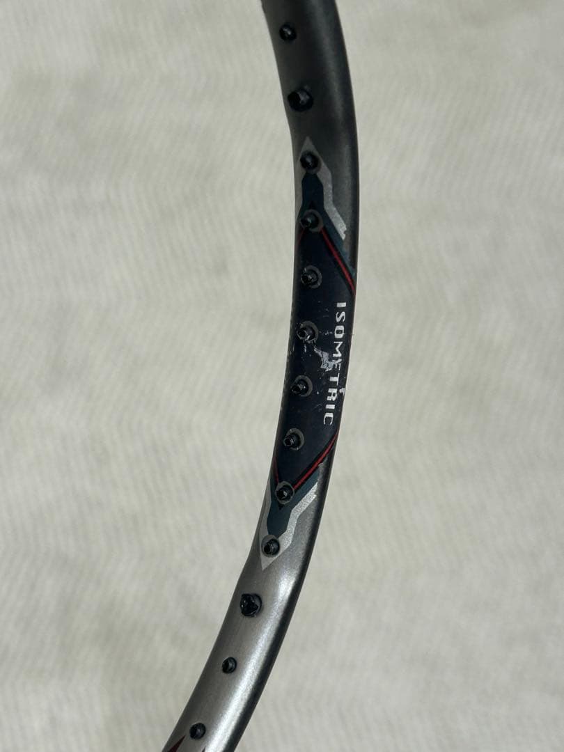 RT 119622様】 バドミントンラケットジャンクアストロクス88d Pro