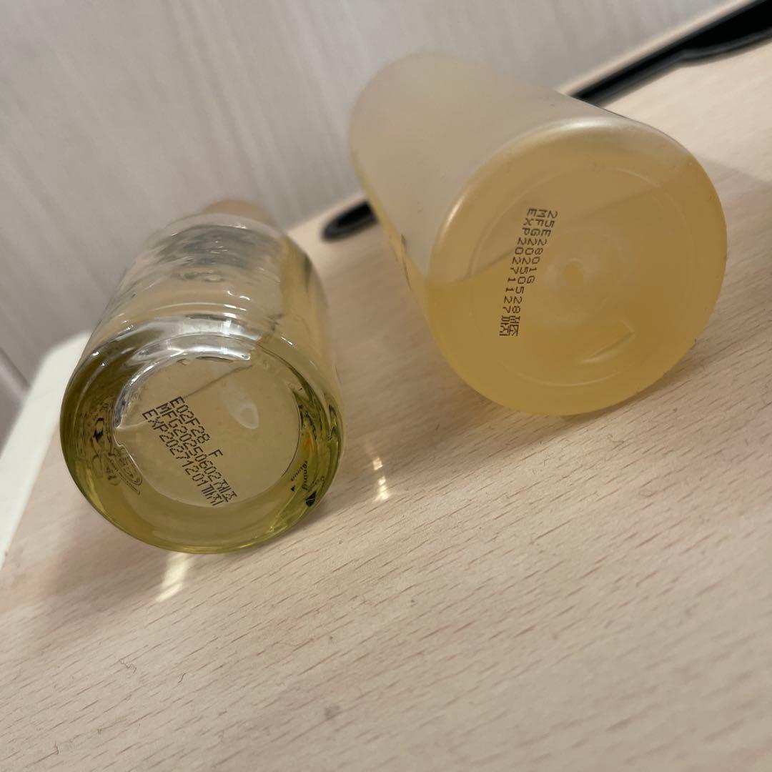 ダルバ d'Alba Vita Toning Serum & Toner セット - メルカリ