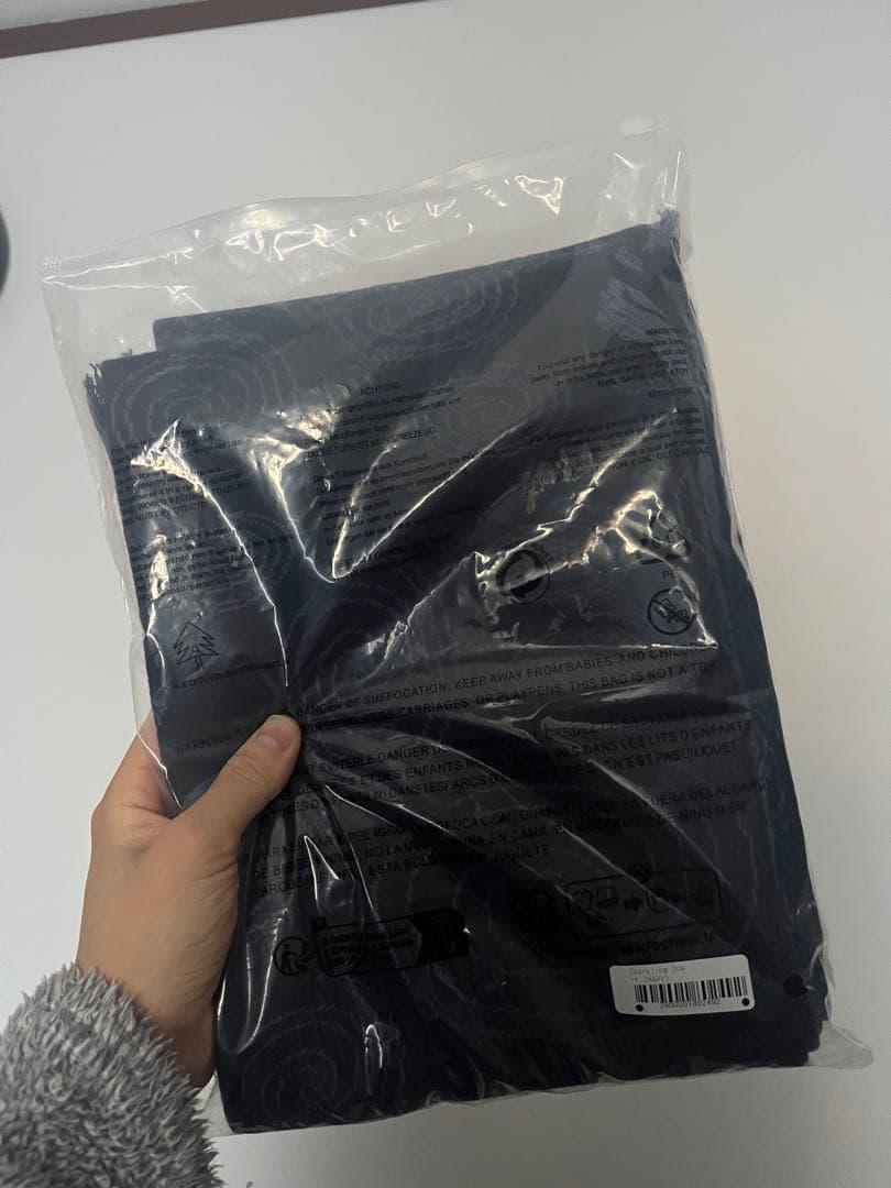 即完売】SOL soonerorlater SPARKLING SCARF