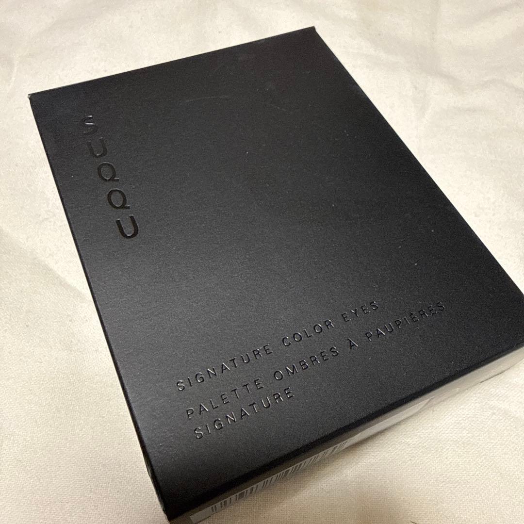 SUQQU 霜華 SOUKA S02 アイシャドウ