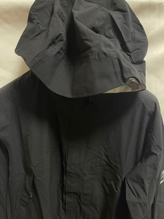 訳あり大特価】（新品未使用）Karrimor pioneer coat L - メルカリ