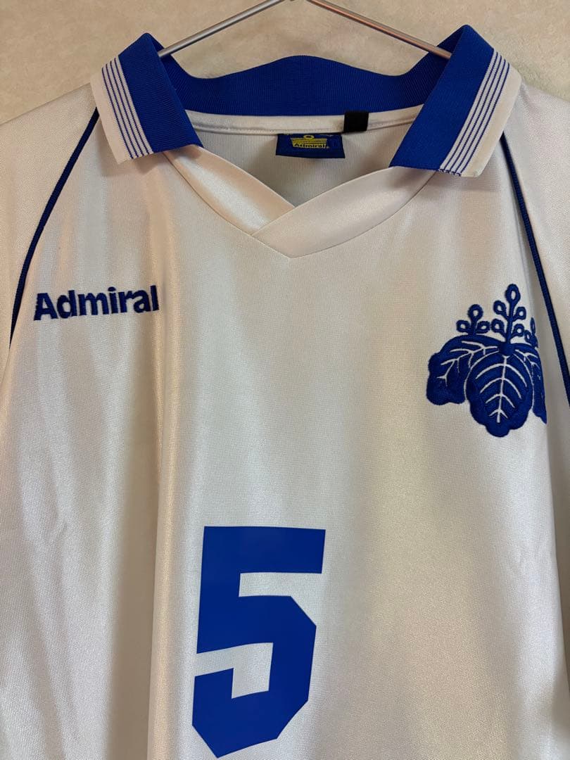 筑波大学　支給ユニフォーム　L-XLサイズぐらい