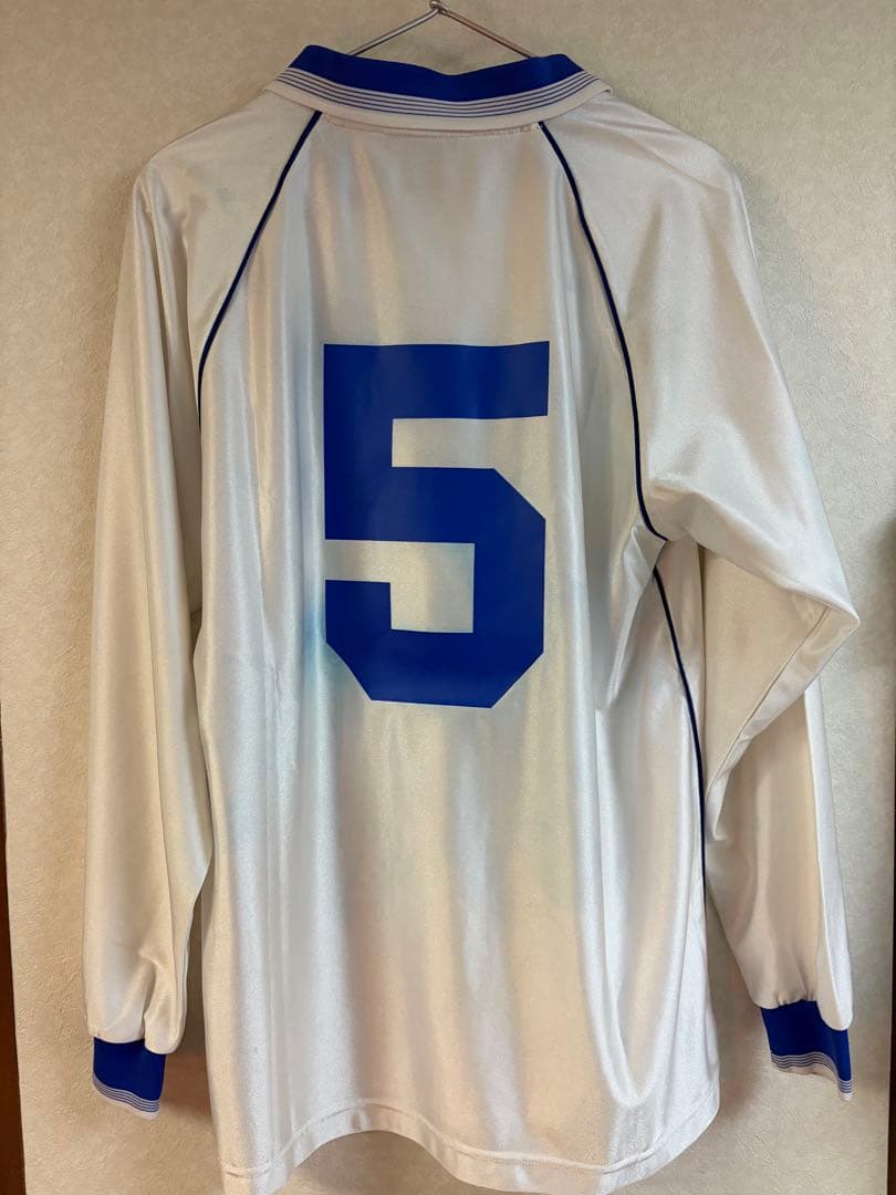 筑波大学　支給ユニフォーム　L-XLサイズぐらい