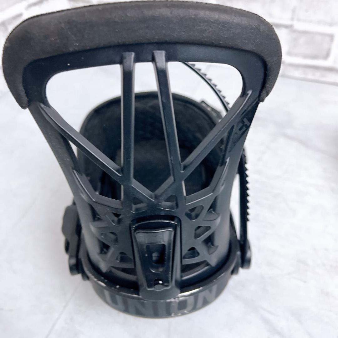 【良品♪】UNION ビンディング　FLITE PRO 19-20モデル　L