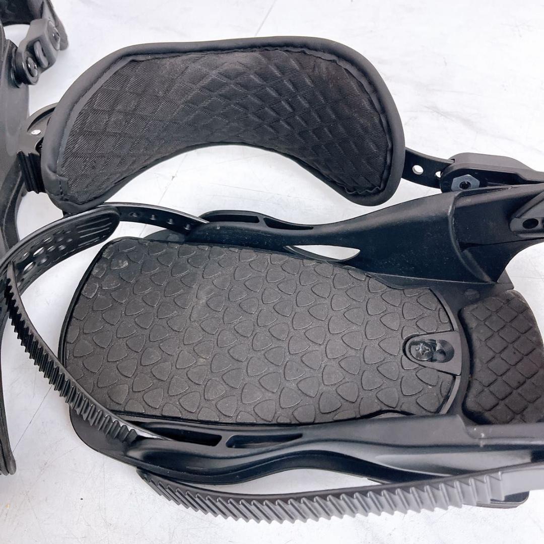 【良品♪】UNION ビンディング　FLITE PRO 19-20モデル　L