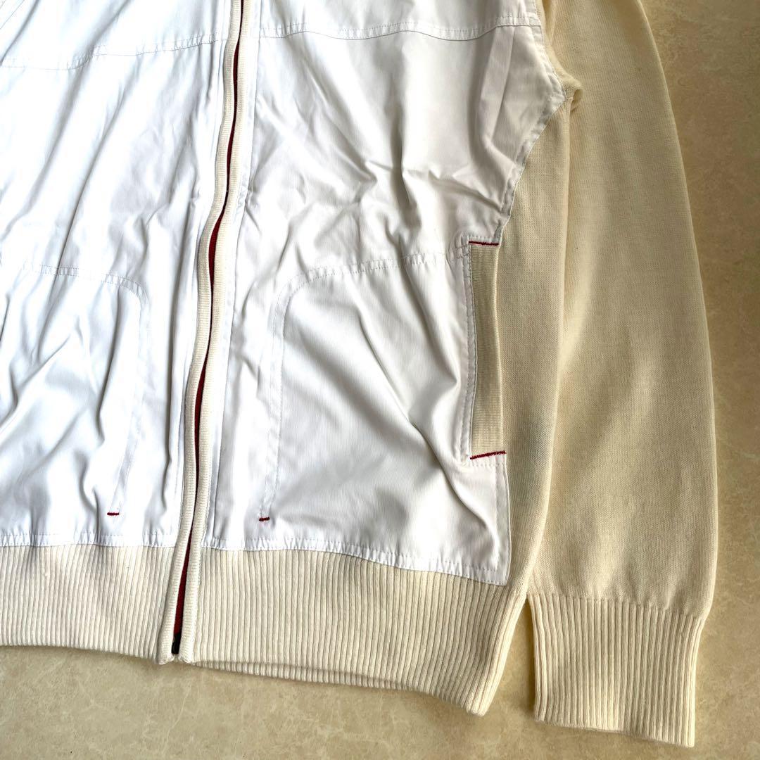 オークリー ゴルフ メンズ 秋冬 OAKLEY アウター ジャケット ニット