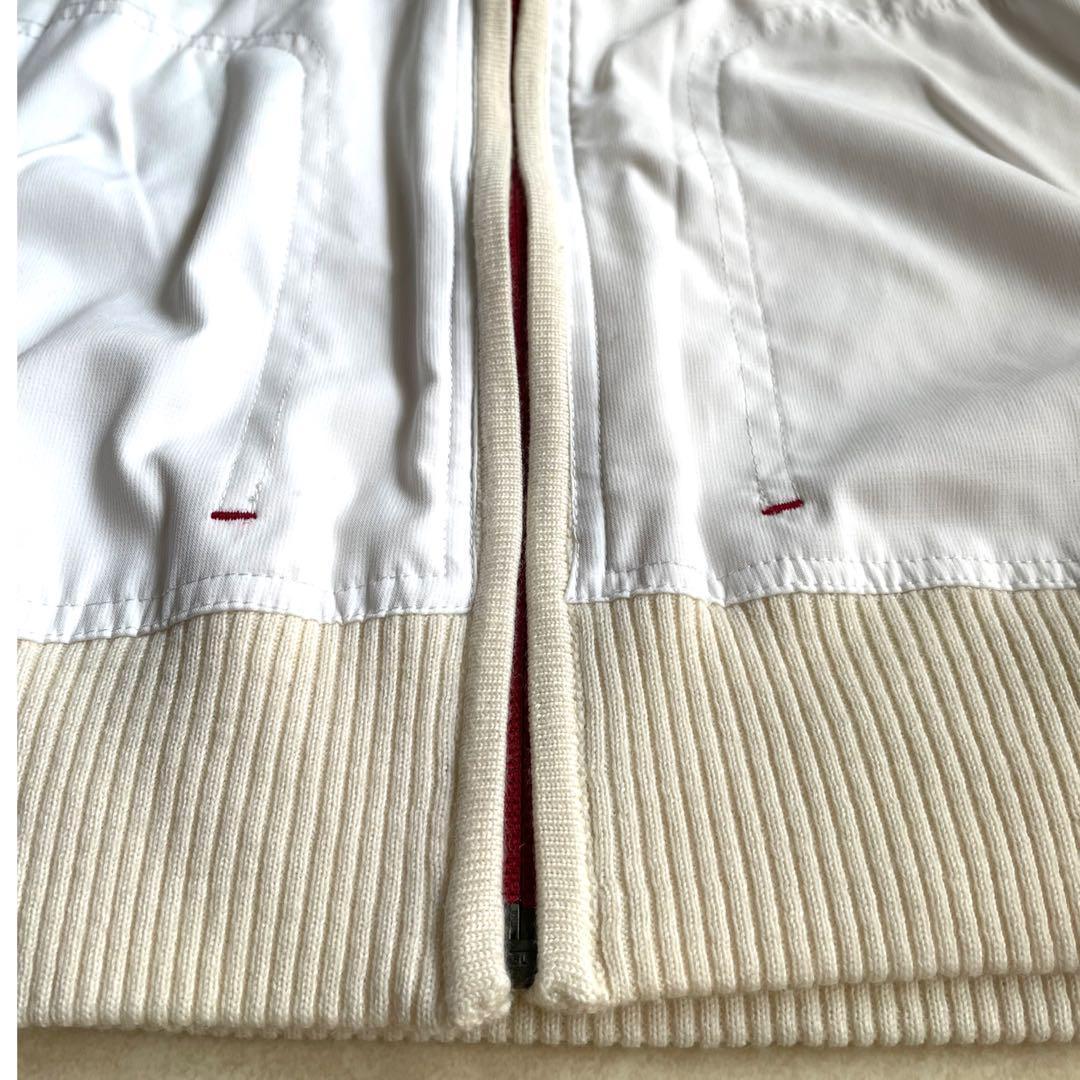 オークリー ゴルフ メンズ 秋冬 OAKLEY アウター ジャケット ニット