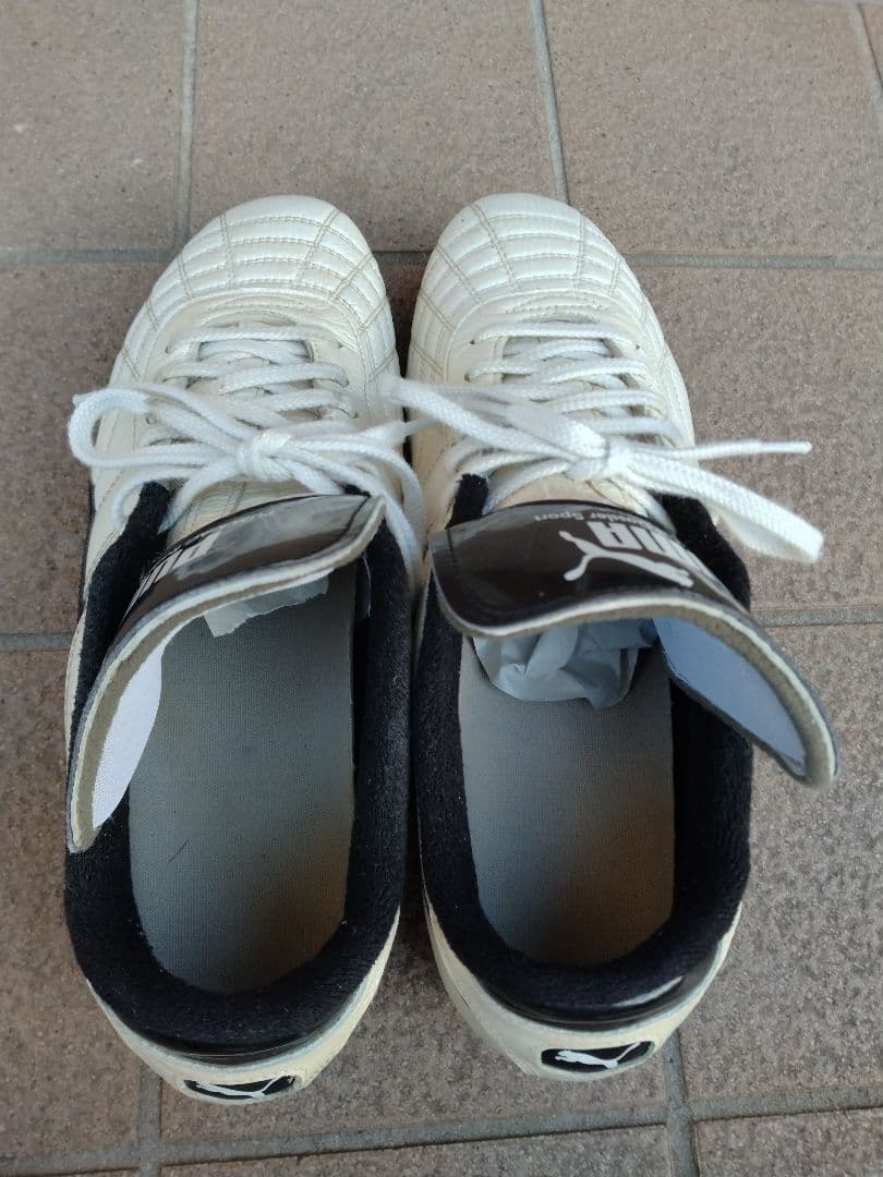 PUMA PARA MEXICO サッカーシューズ 27 お 得 な 通販 サイト